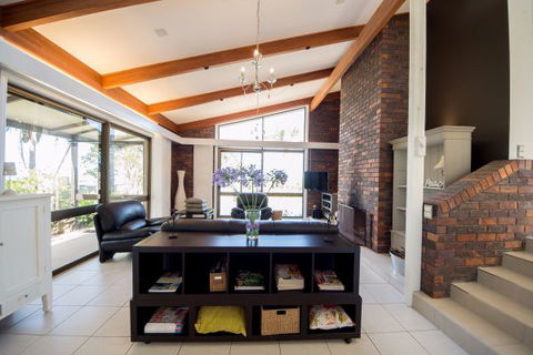 Just Heaven Mountain Retreat - Great Ocean Road Tourism 4