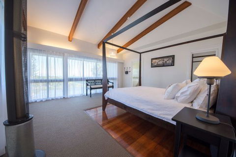 Just Heaven Mountain Retreat - Great Ocean Road Tourism 5
