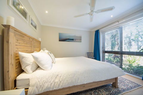 Just Heaven Mountain Retreat - Great Ocean Road Tourism 7