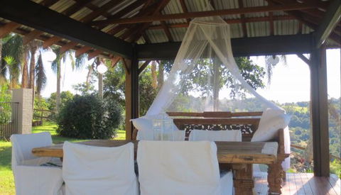 Just Heaven Mountain Retreat - Great Ocean Road Tourism 8