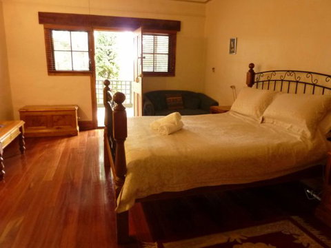 Kaesler Cottages - Great Ocean Road Tourism 1