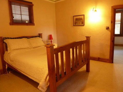 Kaesler Cottages - Great Ocean Road Tourism 3