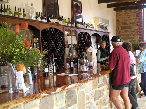 Kaesler Cottages - Great Ocean Road Tourism 5