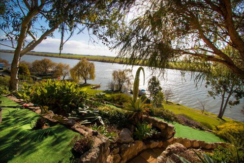Karymbalee Cottage - Great Ocean Road Tourism 0