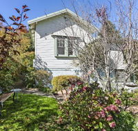 Katoomba Green Gables - Great Ocean Road Tourism