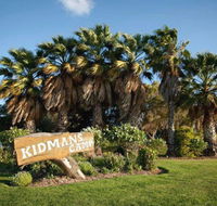 Kidman's Camp - Great Ocean Road Tourism