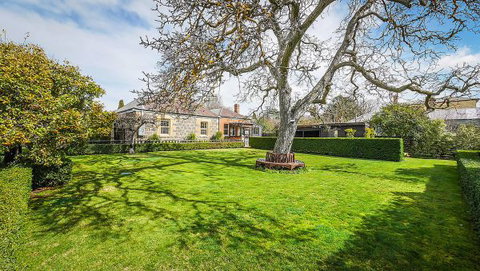 Kyneton Old Rectory - Great Ocean Road Tourism 0