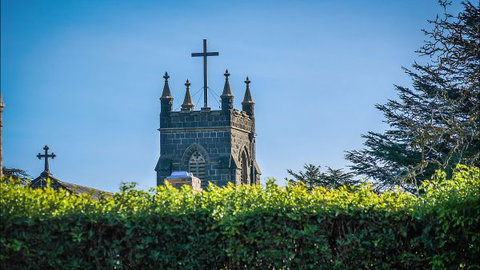 Kyneton Old Rectory - Great Ocean Road Tourism 2