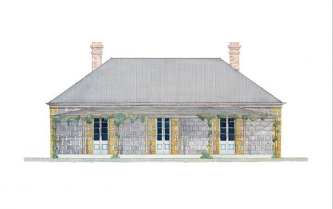 Kyneton Old Rectory - Great Ocean Road Tourism 5