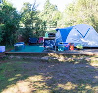 Lamington National Park Camping Ground - Great Ocean Road Tourism