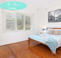 Le Bois Cottage - Great Ocean Road Tourism