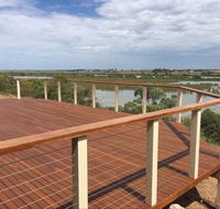 Limestone Ridge - Holiday House - Great Ocean Road Tourism