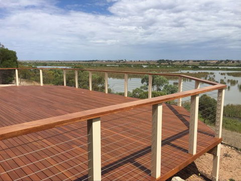 Limestone Ridge - Holiday House - Great Ocean Road Tourism 0