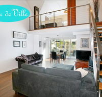 Lieu de Ville Suite - Great Ocean Road Tourism