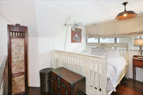 Lieu De Ville Suite - Great Ocean Road Tourism 3