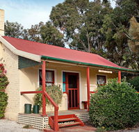 Trinity Cottage - Great Ocean Road Tourism