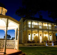 Rose Eden House at Goolwa - Great Ocean Road Tourism