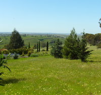 Jonathan Art Centre - Jarramarrumba House
