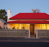 Shurdingtons Cottage - Great Ocean Road Tourism