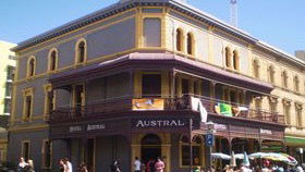 Austral Hotel - Great Ocean Road Tourism 1