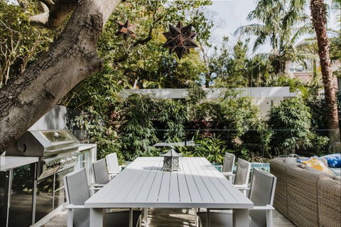 Luxico - Pearce Street - Great Ocean Road Tourism 1