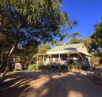 Mandala Bruny Island Holiday Rental - Great Ocean Road Tourism
