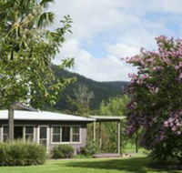 Melross  Willows Estate - Great Ocean Road Tourism