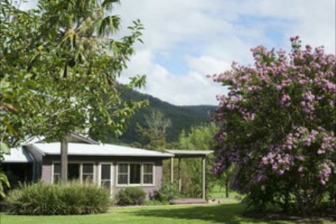 Melross & Willows Estate - Great Ocean Road Tourism 0
