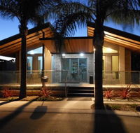 Midland Tourist Park - Great Ocean Road Tourism