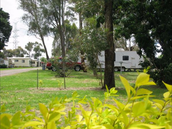 Moolap VIC Great Ocean Road Tourism