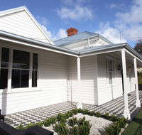 Montabella Guest House - Great Ocean Road Tourism