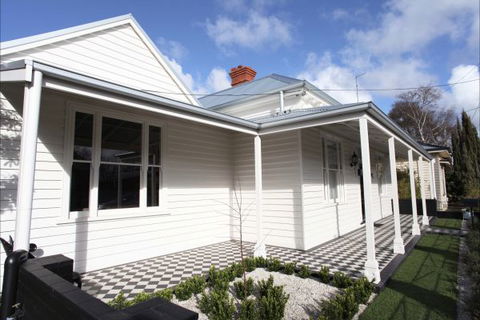 Montabella Guest House - Great Ocean Road Tourism 0