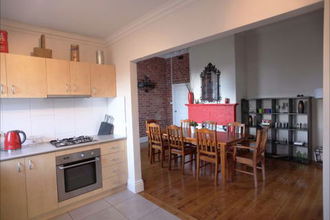 Montabella Guest House - Great Ocean Road Tourism 2
