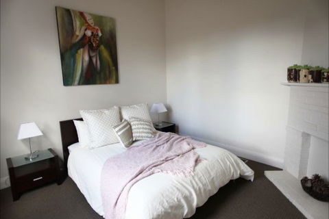 Montabella Guest House - Great Ocean Road Tourism 4
