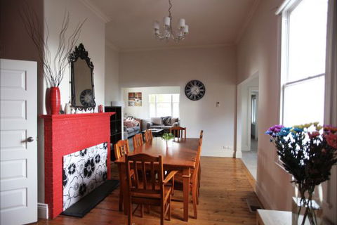 Montabella Guest House - Great Ocean Road Tourism 9