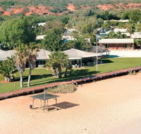 Monkey Mia Dolphin Resort Caravan and Camping - Great Ocean Road Tourism