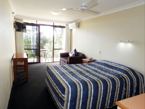 Mt Tamborine Motel - Great Ocean Road Tourism 3