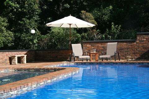 Mt Tamborine Motel - Great Ocean Road Tourism 4