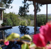 Murrah Luxury Holiday Accommodation - Great Ocean Road Tourism