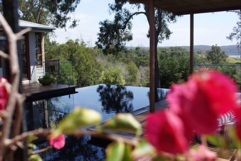 Murrah Luxury Holiday Accommodation - Great Ocean Road Tourism 0