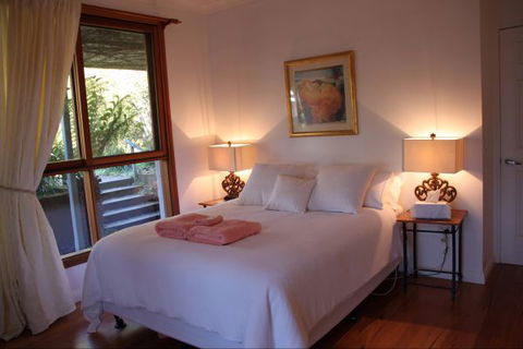 Murrah Luxury Holiday Accommodation - Great Ocean Road Tourism 1