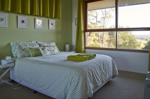 Murrah Luxury Holiday Accommodation - Great Ocean Road Tourism 2