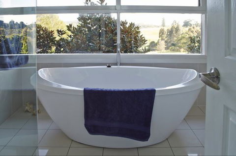 Murrah Luxury Holiday Accommodation - Great Ocean Road Tourism 3