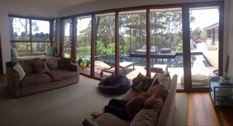 Murrah Luxury Holiday Accommodation - Great Ocean Road Tourism 6
