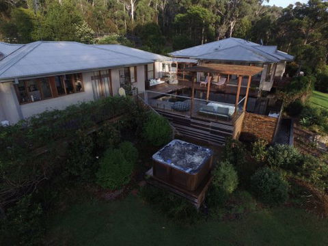 Murrah Luxury Holiday Accommodation - Great Ocean Road Tourism 7
