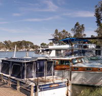 Murray Bridge Marina Camping and Caravan Park - Great Ocean Road Tourism