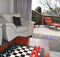 Nautica Accommodation Gerringong - Great Ocean Road Tourism