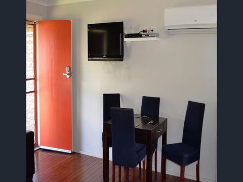 Narrabri West Apartments - Great Ocean Road Tourism 4