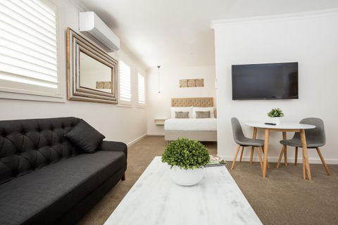 Newington Apartments - Great Ocean Road Tourism 0