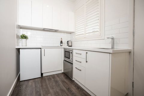 Newington Apartments - Great Ocean Road Tourism 1